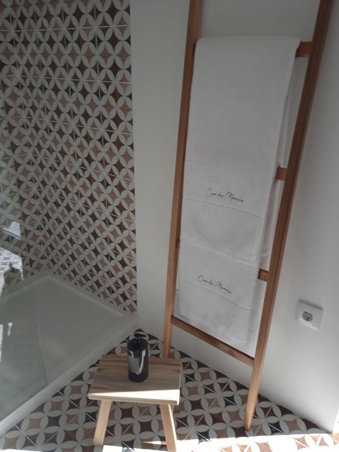 Casa Das Marucas ペーゾ・ダ・レーグア エクステリア 写真
